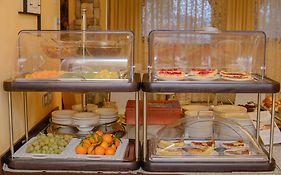 AHG Donna Silvia Hotel Wellness&SPA