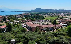 AHG Donna Silvia Hotel Wellness&SPA